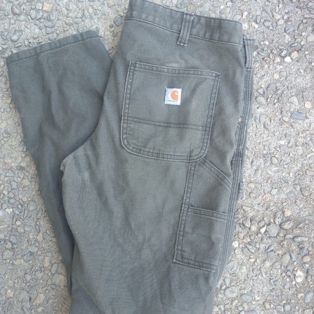Carhartt pants
